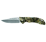 Image of Buck Knives Bantam BLW Folding Knife