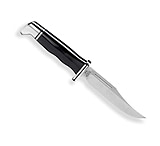 Image of Buck Knives Brahma Phenolic 4.50 in Stainless Steel Fixed Blade Knife