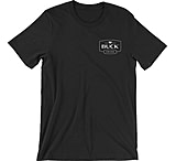 Image of Buck Knives Logo T-Shirts - Men's