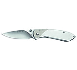 Image of Buck Knives Nobleman 2.63in Folding Knife