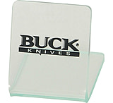 Buck Knives Single Knife Display Stand, 1.5 in. x 1.75 in. x 1.75 in.