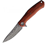 Image of BucknBear Falcon Linerlock Folding Knife