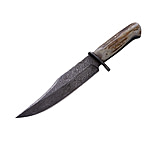 Image of BucknBear King's Stag Bowie Fixed Knife