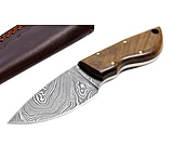 Image of BucknBear Mini Skinner Fixed Knife