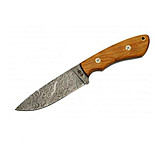 Image of BucknBear Texas Hunter Fixed Knife