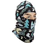 Image of Buff Pow ThermoNet Hinged Balaclava