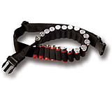 Image of Bulldog Cases &amp; Vaults Adjustable Shotgun Ammo Belt (Holds 20 Shells) WABS