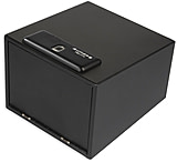 Image of Bulldog Cases &amp; Vaults 11.5in x 10in x 8in Magnum Biometric Pistol Vault w/Shelf