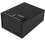 Image of Bulldog Cases &amp; Vaults 11.5in x 8in x 5.5in Magnum Biometric Pistol Vault
