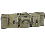 Image of Bulldog Cases &amp; Vaults Double Tactical Rifle Case