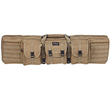 Image of Bulldog Cases &amp; Vaults Single Tactical Rifle Case