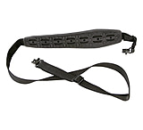 Image of Bulldog Cases &amp; Vaults Armor Moulded Rifle Sling w/ Deluxe Locking Swivel