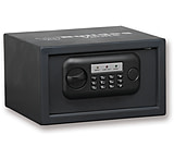 Image of Bulldog Cases &amp; Vaults 7x12x10 Standard Pistol Vault