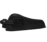 Image of Bulldog Cases &amp; Vaults Belt Loop and Clip Ambi Holster - Taurus Public Defender Judge Model 85