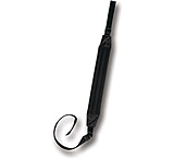 Image of Bulldog Cases &amp; Vaults Black Deluxe Padded 1&quot; Rifle Sling BD810