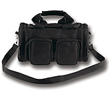 Bulldog Cases &amp; Vaults Economy Black Range Bag w/ Strap BD900