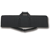 Image of Bulldog Cases &amp; Vaults Hybrid 40&quot; Tactical Shotgun Case - Black BDH495