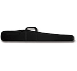 Image of Bulldog Cases &amp; Vaults Deluxe 52&quot; Shotgun Case w/ Black Trim, Black