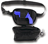 Image of Bulldog Cases &amp; Vaults Fanny Pack Holster
