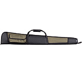 Image of Bulldog Cases &amp; Vaults Armor Rifle Case W/ Black Extra Thick Pad