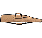 Image of Bulldog Cases &amp; Vaults Deluxe Long Range Case W/ Black 2 Access Pocket