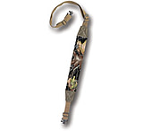 Image of Bulldog Cases &amp; Vaults Camo Deluxe Padded 1&quot; Rifle Sling with Swivels BD815S