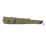Image of Bulldog Cases &amp; Vaults 52in Classic Canvas Series Shotgun Case