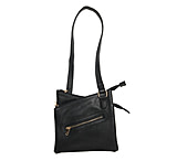 Image of Bulldog Cases &amp; Vaults Cross Body Series Concealed Carry Purse Holster