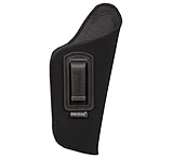 Image of Bulldog Cases &amp; Vaults Deluxe Inside Pants Holster w/Polymer Clip
