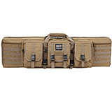 Image of Bulldog Cases &amp; Vaults Deluxe Tactical Rifle Cases