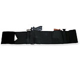 Image of Bulldog Cases &amp; Vaults Extra Large Deluxe Belly Wrap Holster, 42-46 in. Waist