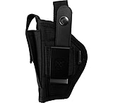 Image of Bulldog Cases &amp; Vaults Belt And Clip Ambi Holster - for Sub Compact Autos FSN-20