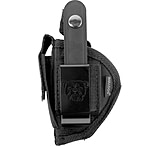 Image of Bulldog Cases &amp; Vaults Belt And Clip Ambi Holster - for Mini Semi Autos FSN-1