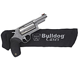 Image of Bulldog Cases &amp; Vaults Handgun Sock 14in x 4in
