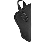 Image of Bulldog Cases &amp; Vaults Right Hand Hip Holsters DLX