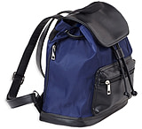 Image of Bulldog Cases &amp; Vaults Medium Back Pack w/Holster