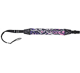 Image of Bulldog Cases &amp; Vaults Muddy Girl Camo Deluxe Padded 1 in. Rifle Sling