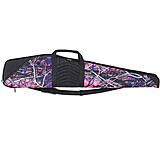 Image of Bulldog Cases &amp; Vaults Muddy Girl Camo with Black Trim and Black Leather