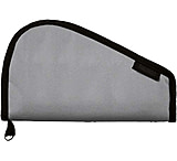 Image of Bulldog Cases &amp; Vaults X-Small Pistol Rug - no handles - 7x6in