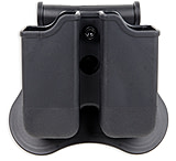 Image of Bulldog Cases &amp; Vaults Polymer Magazine Holder w/Paddle