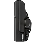 Image of Bulldog Cases &amp; Vaults Polymer Inside Pants Holsters w/Metal clip