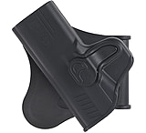 Image of Bulldog Cases &amp; Vaults Rapid Release Holster w/Paddle