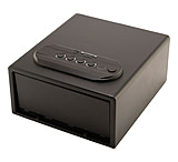 Image of Bulldog Cases &amp; Vaults Trio LED/Biometric Single Quick Vault