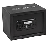 Image of Bulldog Cases &amp; Vaults Standard Digital Pistol Vault Exterior Dimensions 10x13.5x10 Inches BD1060
