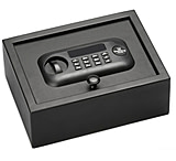 Image of Bulldog Cases &amp; Vaults Standard Digital Top Open Vault