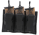 Image of Bulldog Cases &amp; Vaults Tri-Double Molle Rifle Mag Pouch