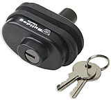 Image of Bulldog Cases &amp; Vaults Trigger Lock Key #20 BD8002