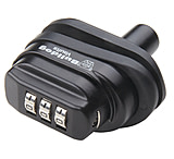 Image of Bulldog Cases &amp; Vaults Trigger Lock With Combination BD8000