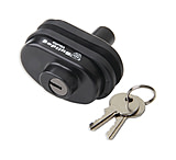 Image of Bulldog Cases &amp; Vaults Trigger Lock With Key 3 Pack BD8003
