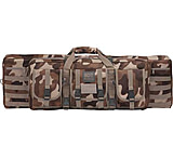 Image of Bulldog Cases &amp; Vaults Deluxe Single Tactical Rifle Case